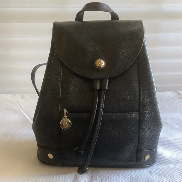 LANVIN Ladies Backpack